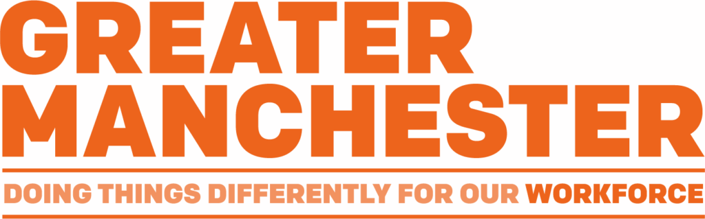 greater manchester workforce logo
