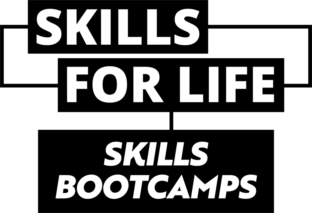 skills bootcamps logo