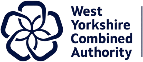 west yorkshire combined authorty logo