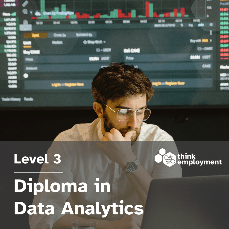 level 3 diploma in data analytics