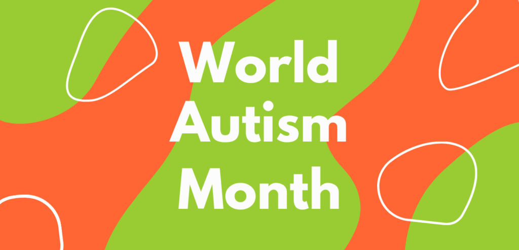 World Autism Month