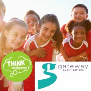 PE Course Accredited by Gateway Qualifications