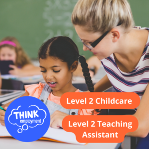primary teaching assistant course