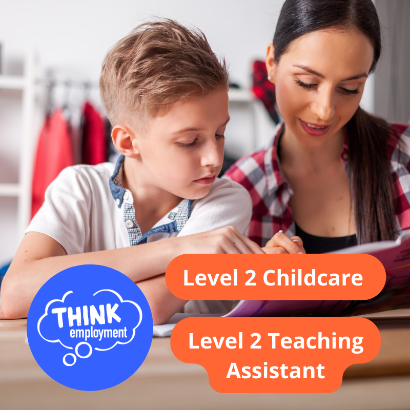 teaching assistant course