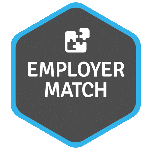 employer match