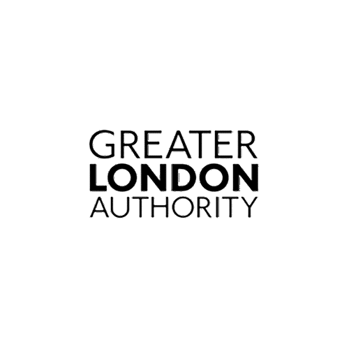 greater london authority logo